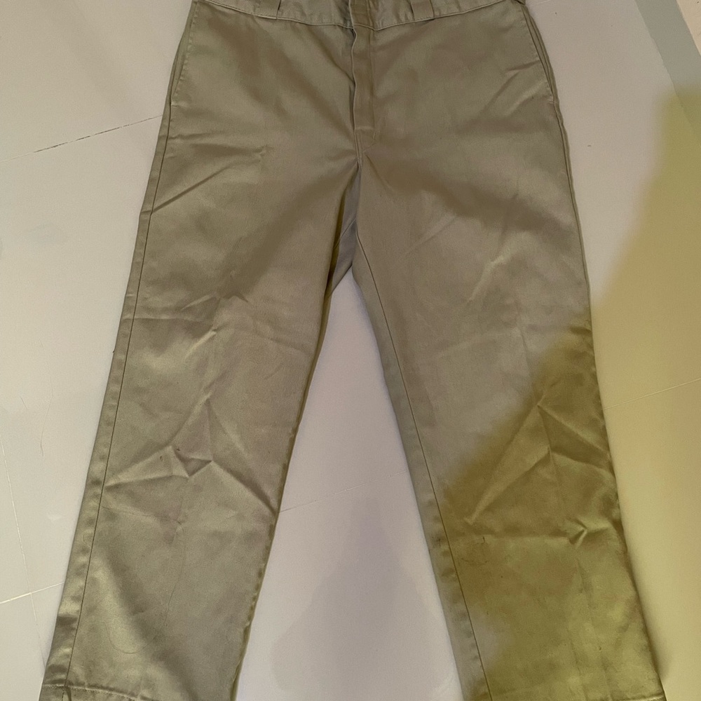 Dickies